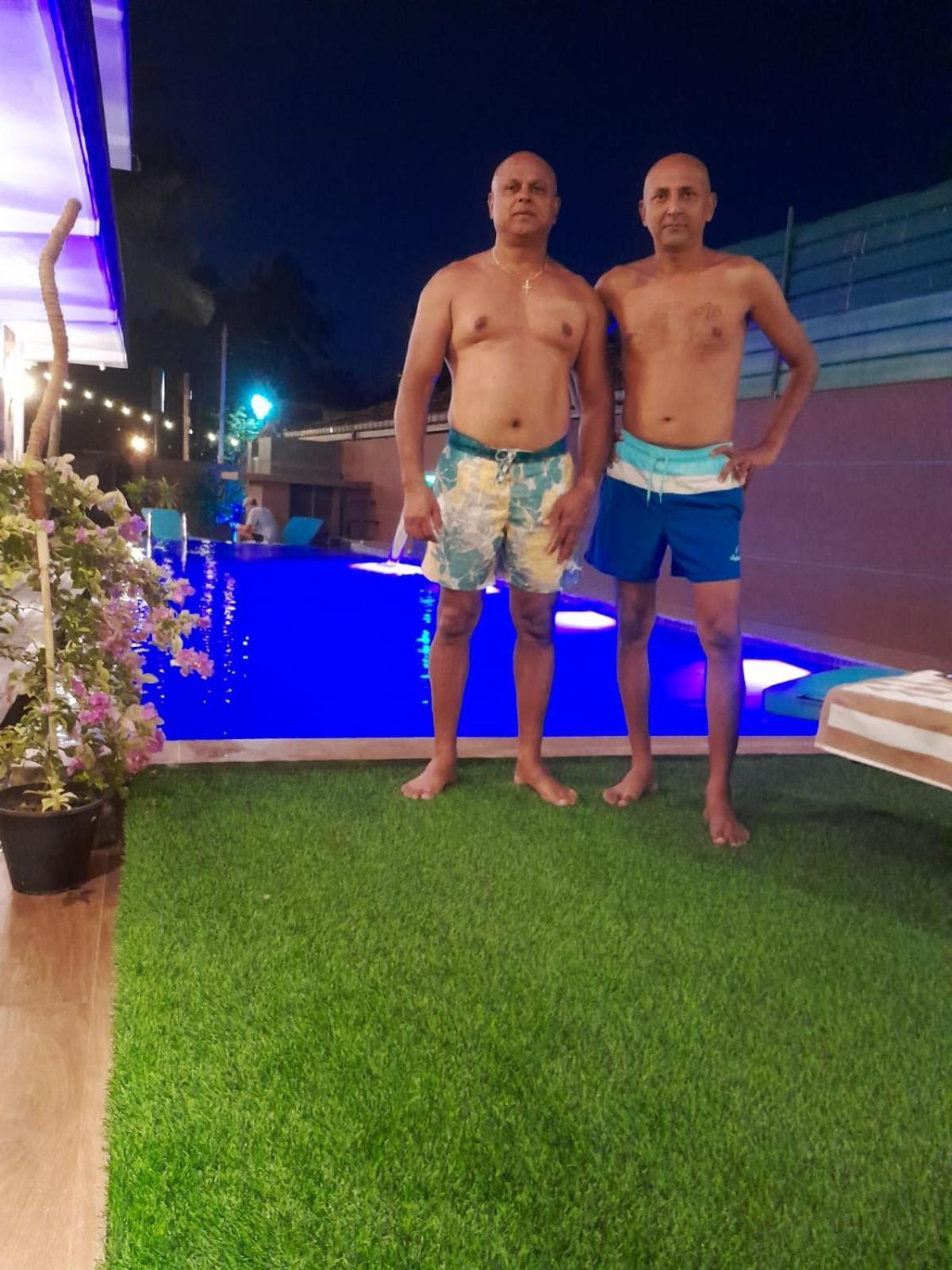 Mama'S Boutique Beach Hotel Negombo Dış mekan fotoğraf