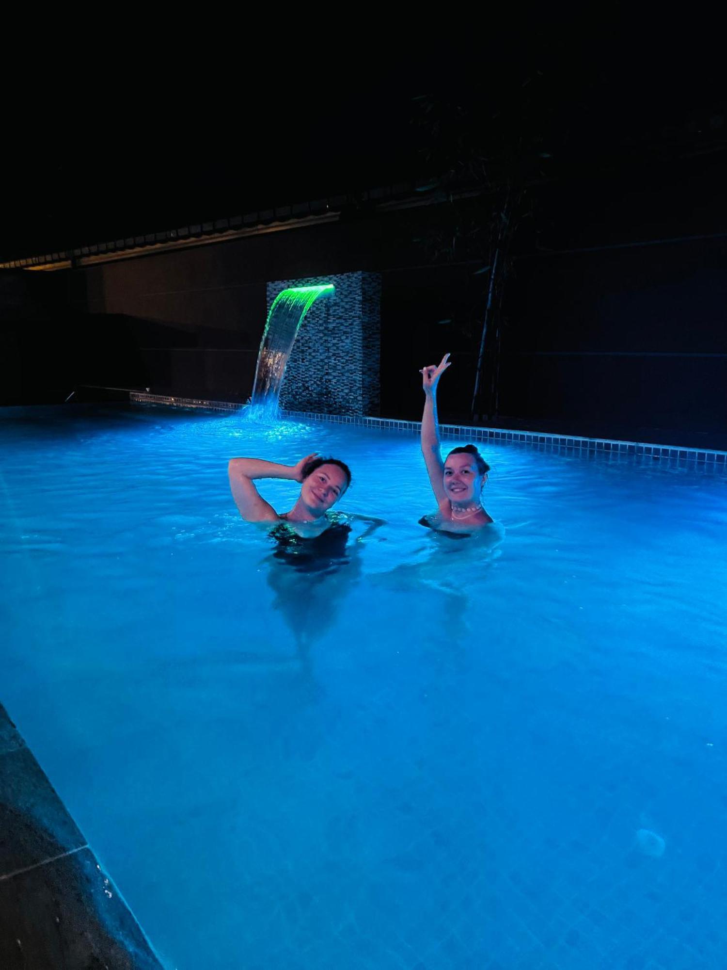 Mama'S Boutique Beach Hotel Negombo Dış mekan fotoğraf