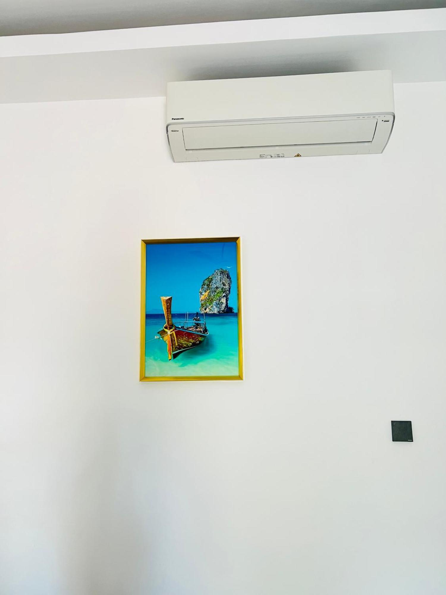 Mama'S Boutique Beach Hotel Negombo Dış mekan fotoğraf