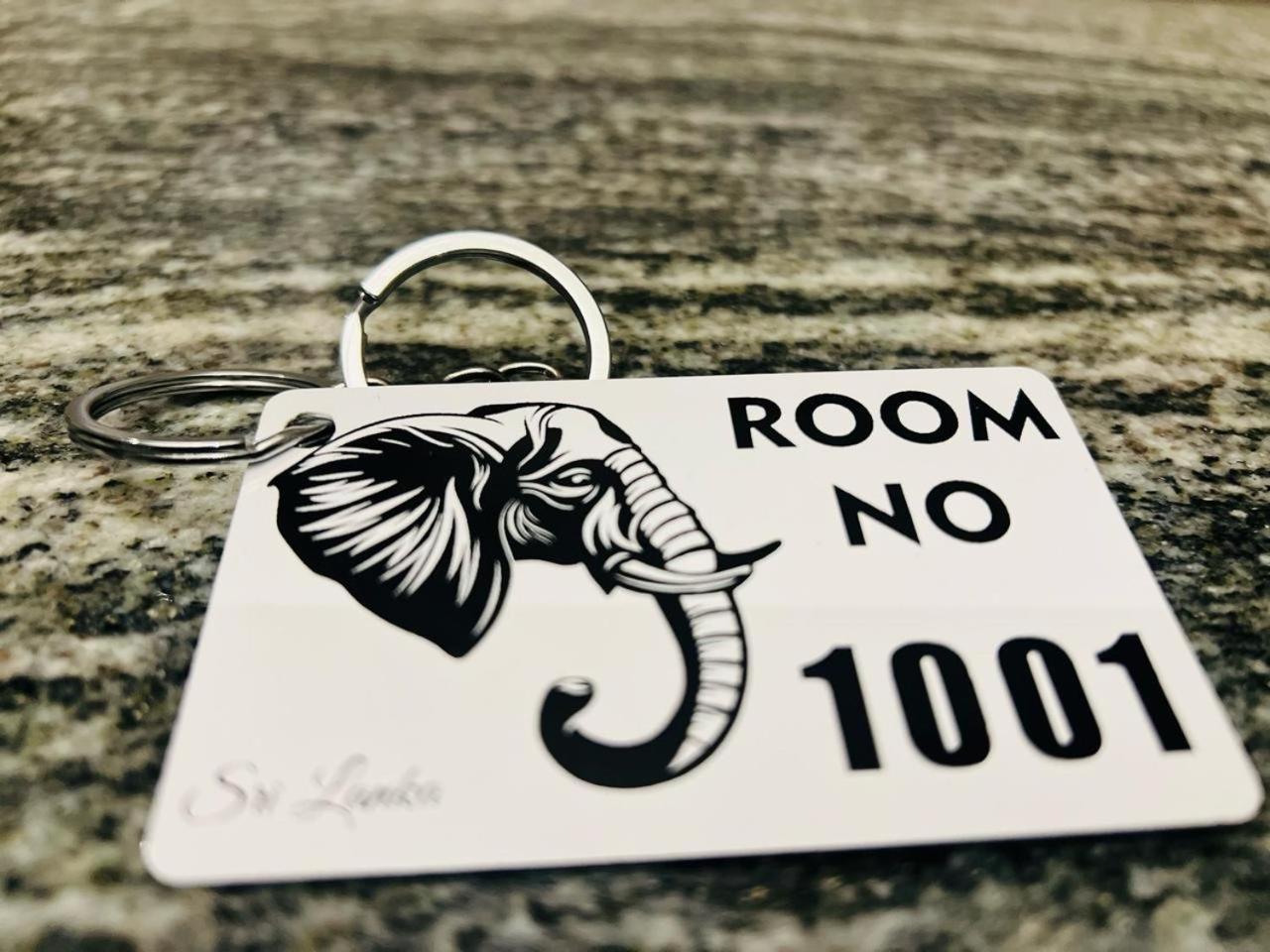 Mama'S Boutique Beach Hotel Negombo Dış mekan fotoğraf