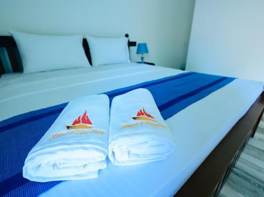Mama'S Boutique Beach Hotel Negombo Dış mekan fotoğraf