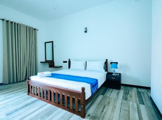 Mama'S Boutique Beach Hotel Negombo Dış mekan fotoğraf